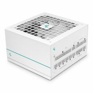 DeepCool PQ1200G WH Blanco