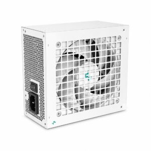DeepCool PQ750G WH Blanco