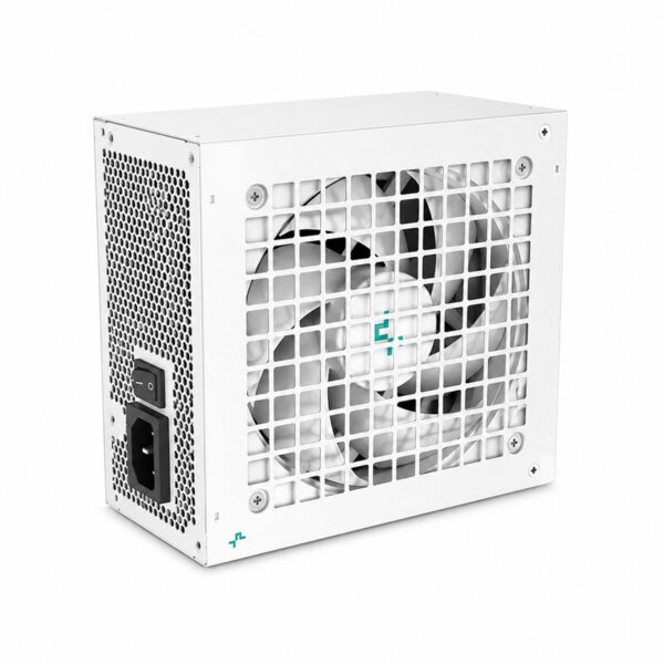 DeepCool PQ750G WH Blanco