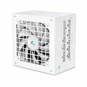 DeepCool PQ850G WH Blanco