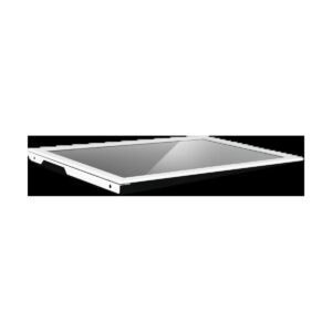 DeepCool VIEW PANEL 100 Blanco