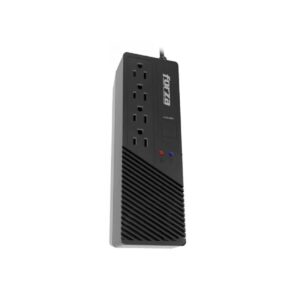 ESTABILIZADOR FORZA FVR-1012 1000VA 500W