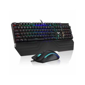 KIT GAMER HALION PEGASO HA-861C