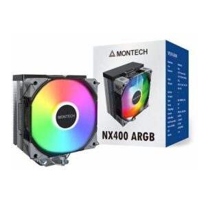 Montech AIR COOLER 210 Negro