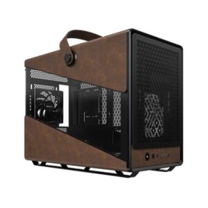 Montech HERITAGE PRO Negro
