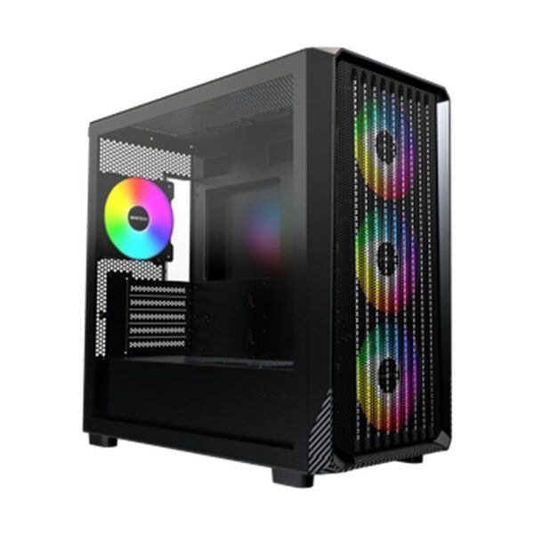 Montech KING 65 PRO Negro