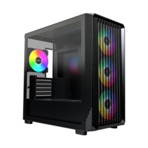 Montech X5 Negro