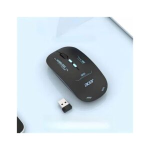 MOUSE ACER EMR213 DUAL RECARGABLE 1600 DPI