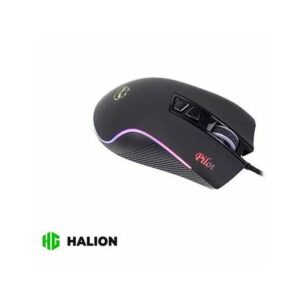 MOUSE HALION SPARKO HA-M819 USB