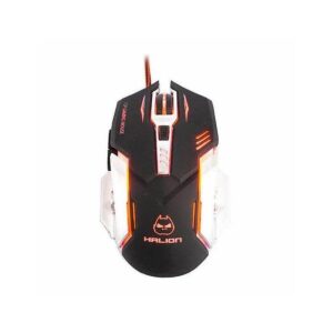 MOUSE HALION STUKA HA-M820 USB