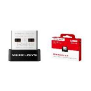 Mercusys MR-MA530 - Adaptador USB Nano Bluetooth