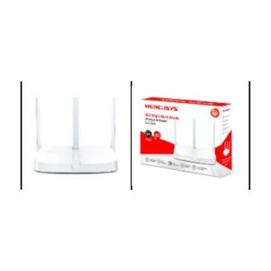 Mercusys MR-MW306R - N300 Router Wi-Fi multimodo
