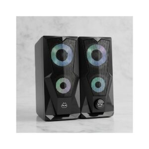 PARLANTES HALION HA-S260 RGB 6W