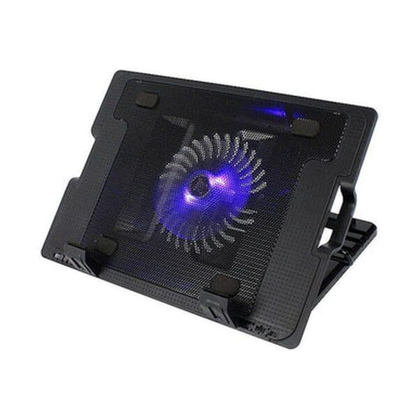 SOPORTE METÁLICO CYBERCOOL HA-A17 PARA LAPTOP