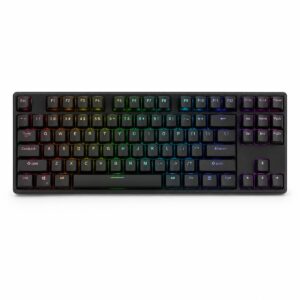TECLADO MECÁNICO HALION COMANCHE KM202 88 TECLAS