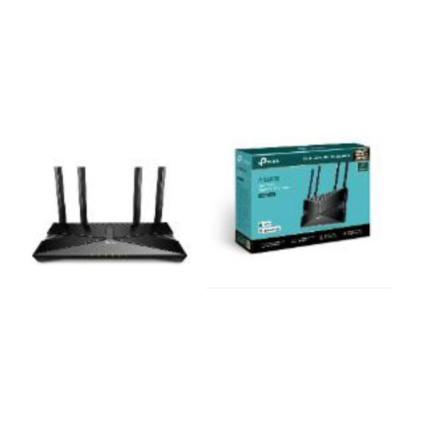 TP-Link Router TL-ARCHER AX53 - AX3000 router Wi-Fi 6 de doble banda