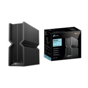 TP-Link Router TL-ARCHER BE550 - BE9300 router Wi-Fi 7 tribanda