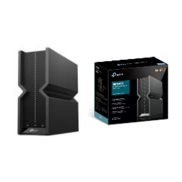 TP-Link Router TL-ARCHER BE700 - BE15000 Tri Band Wi-Fi 7 Router
