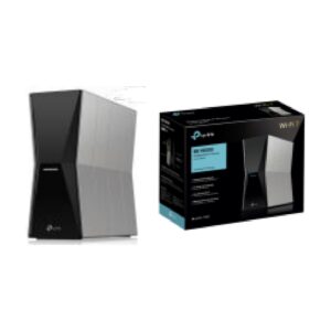 TP-Link Router TL-ARCHER BE805 - BE19000 router Wi-Fi 7 tribanda