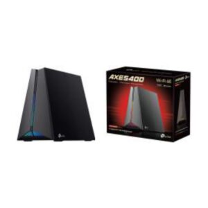 TP-Link Router TL-ARCHER GXE75 - AXE5400 Tri-Band Wi-Fi 6E Gaming Router