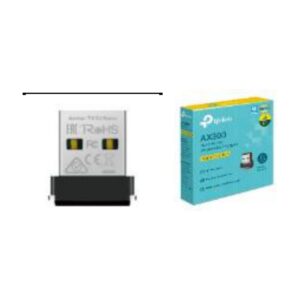TP-Link Adaptador USB TL-ARCHER TX1U NANO - AX300 Nano Wi-Fi 6 adaptador USB