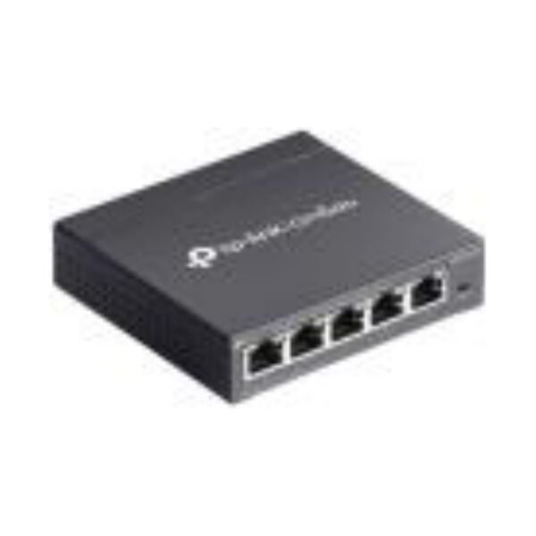 TP-Link Switch TL-DS105G - Omada 5-Port Gigabit de escritorio Switch
