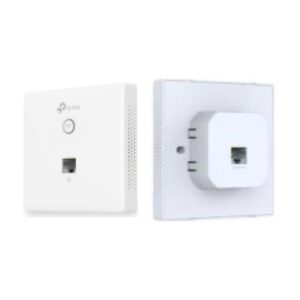 TP-Link Punto de acceso TL-EAP115-WALL - 300 Mbps Wireless N para techo punto de acceso