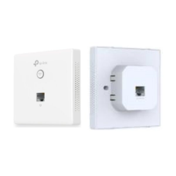 TP-Link Punto de acceso TL-EAP115-WALL - 300 Mbps Wireless N para techo punto de acceso