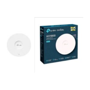 TP-Link Punto de acceso TL-EAP610 - AX1800 para techo Dual-Band Wi-Fi 6 punto de acceso