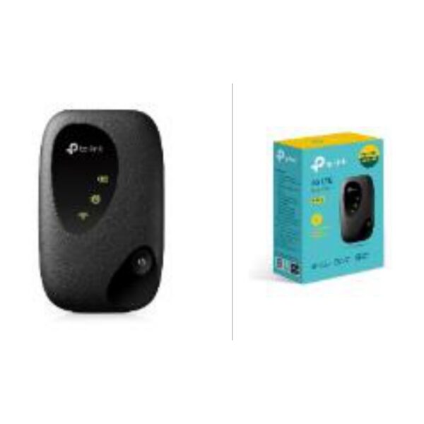 TP-Link Router móvil TL-M7000 - 150Mbps 4G LTE router Wi-Fi móvil