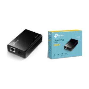TP-Link Inyector PoE TL-POE150S - Omada inyector PoE