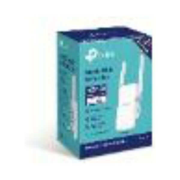 TP-Link Extensor Wi-Fi TL-RE315 - AC1200 extensor de cobertura Wi-Fi