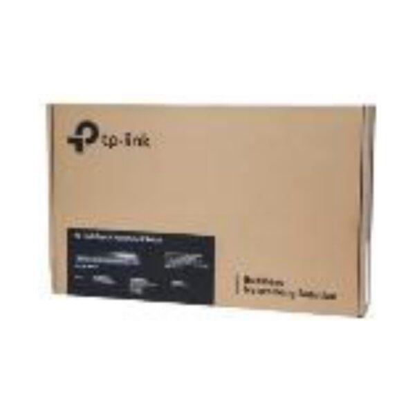 TP-Link Switch TL-SG1048 - 48-Port switch Gigabit