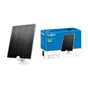 TP-Link Tapo A200 - Panel solar Tapo