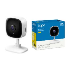 TP-Link Tapo C110 - Cámara Wi-Fi de seguridad doméstica