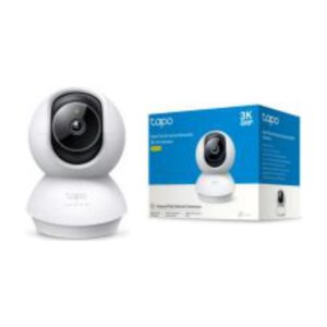 TP-Link Tapo C230 - Cámara Wi-Fi doméstica Pan/Tilt con IA