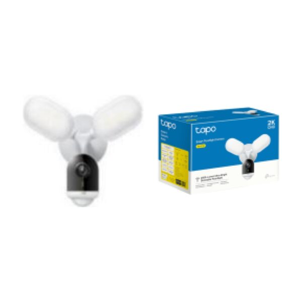 TP-Link Tapo C720 - Cámara inteligente con reflector