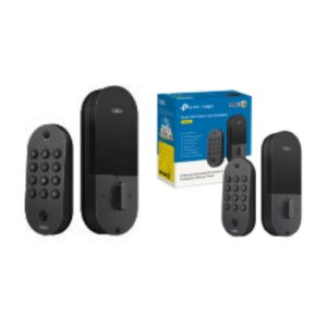TP-Link Tapo DL105 - Cerradura Wi-Fi inteligente