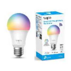 TP-Link Tapo L530E - Bombilla Wi-Fi inteligente multicolor