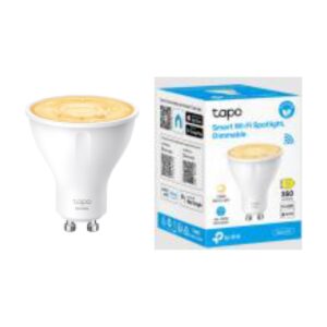 TP-Link Tapo L610 - Foco Wi-Fi inteligente regulable