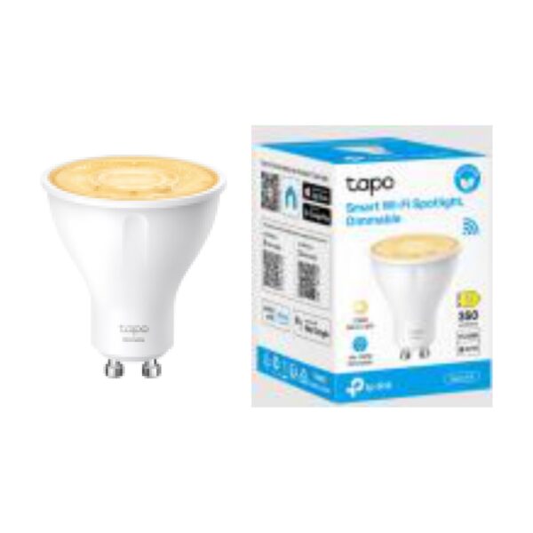 TP-Link Tapo L610 - Foco Wi-Fi inteligente regulable