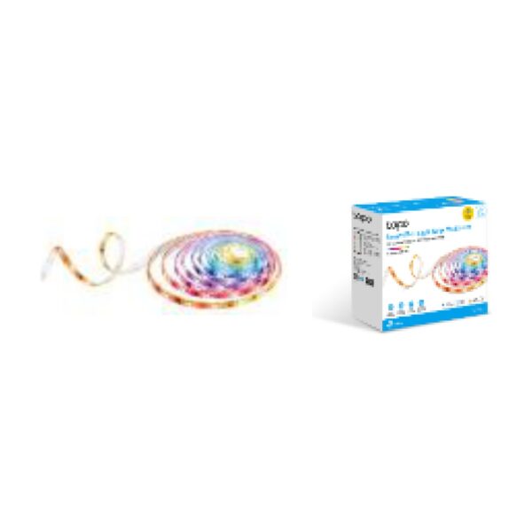 TP-Link Tapo L930-5 - Tira de luz inteligente multicolor