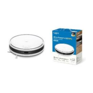 TP-Link Tapo RV20 Max - Aspiradora robot
