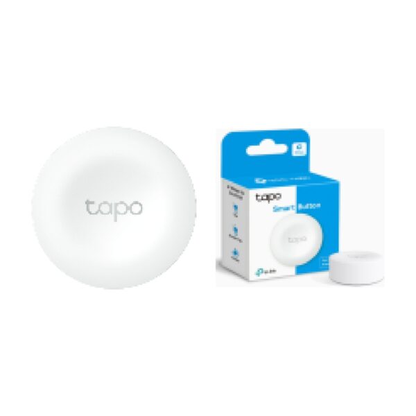 TP-Link Tapo S200B - Botón inteligente