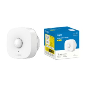 TP-Link Tapo T100 - Sensor inteligente de movimiento