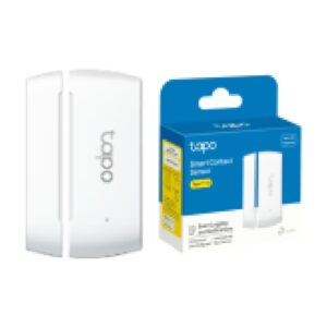 TP-Link Tapo T110 - Sensor inteligente para puerta y ventana