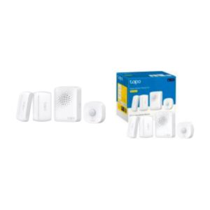 TP-Link Tapo T30 KIT - Kit inicial de sensores inteligentes