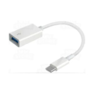 TP-Link Dispositivo de red TL-UC400 - USB-C to USB 3.0 Adapter