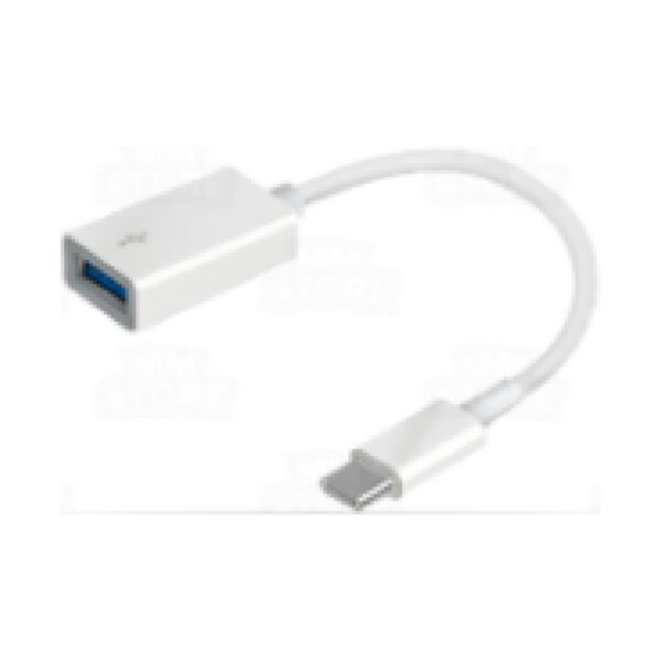 TP-Link Dispositivo de red TL-UC400 - USB-C to USB 3.0 Adapter