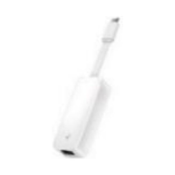 TP-Link Adaptador Ethernet TL-UE300C - USB 3.0 tipo C to Gigabit Ethernet adaptador de red
